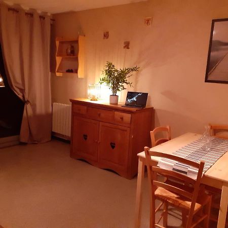 Appartement Front De Neige Wifi Residence Le Tyrol 4 Personnes Les Deux Alpes Ngoại thất bức ảnh