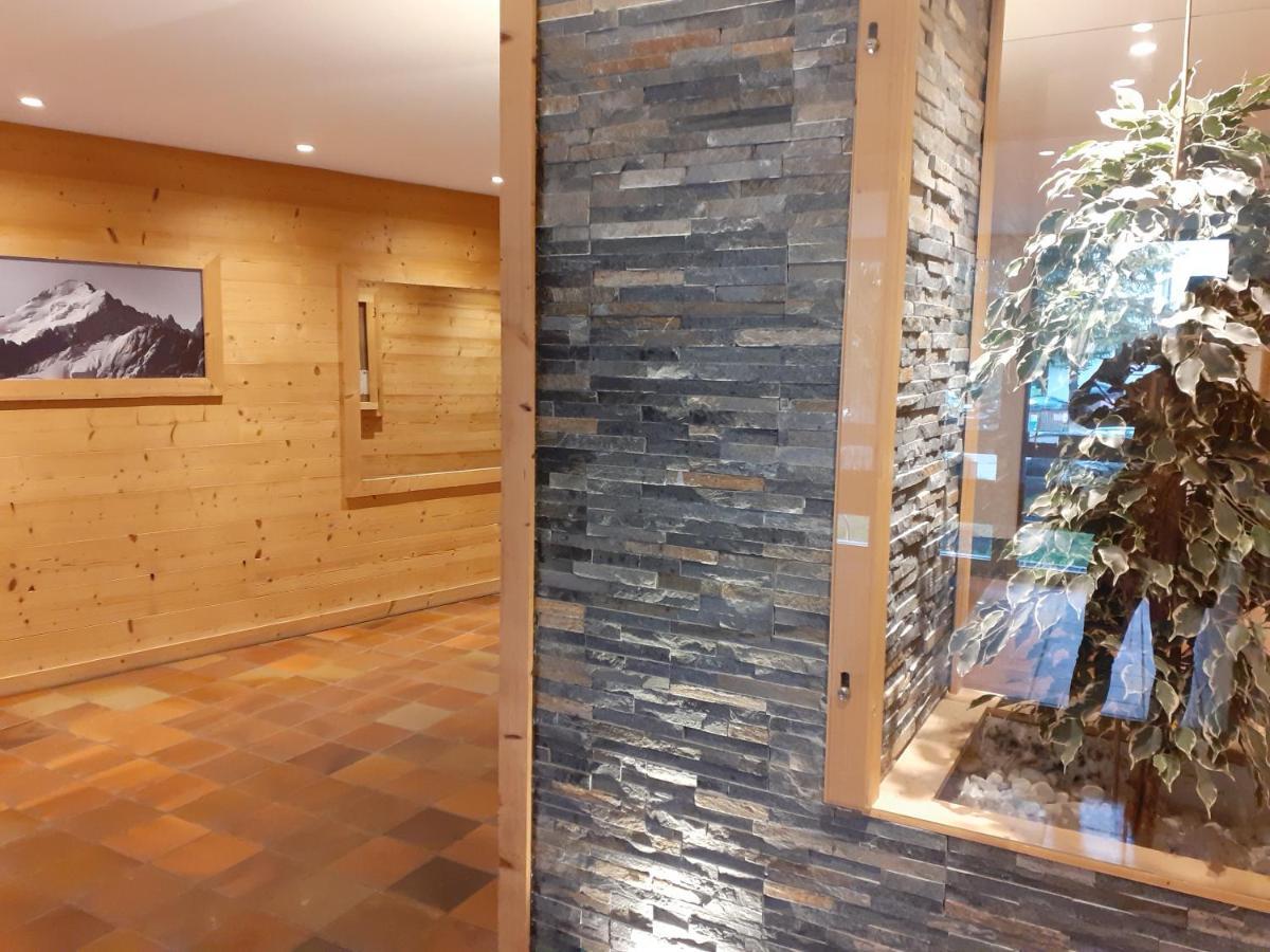 Appartement Front De Neige Wifi Residence Le Tyrol 4 Personnes Les Deux Alpes Ngoại thất bức ảnh